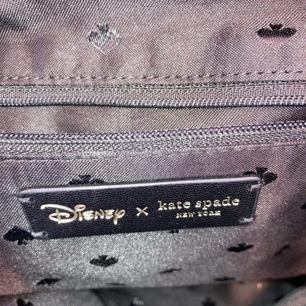 Disney Kate Spade Minnie backpack - Picture 7 of 7